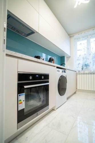 Apartament Central