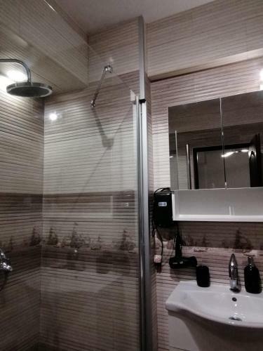 Apartamento Iris Vivo Mall