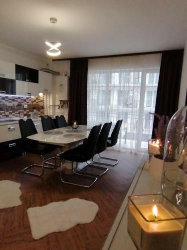 Apartamento Iris Vivo Mall