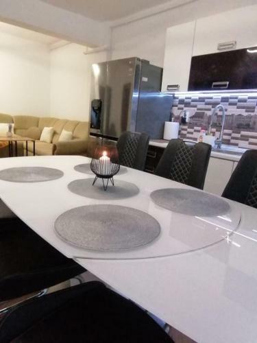 Apartamento Iris Vivo Mall