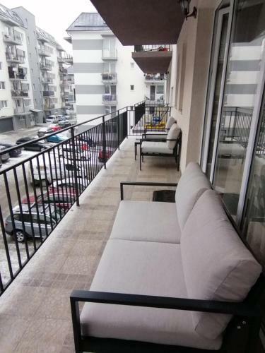 Apartamento Iris Vivo Mall
