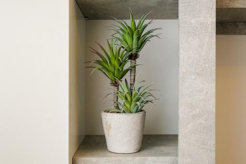 Bcb Aparts Grand Park Grey