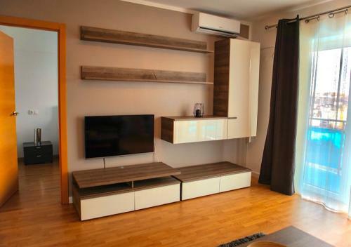 Vivaluxe Aparthotel