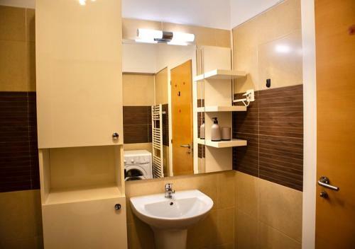 Vivaluxe Aparthotel