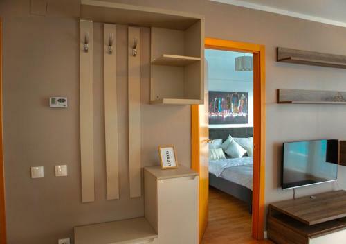 Vivaluxe Aparthotel