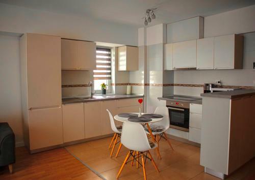 Vivaluxe Aparthotel