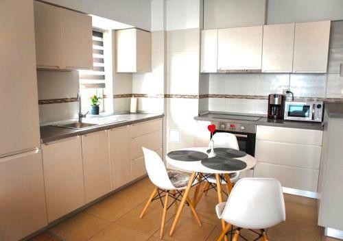 Vivaluxe Aparthotel