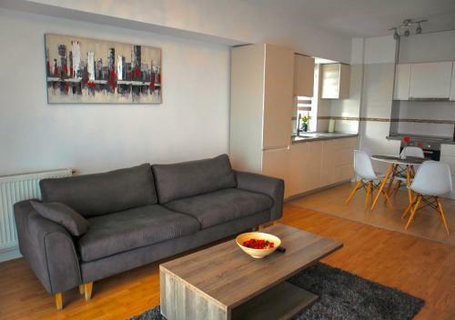 Vivaluxe Aparthotel