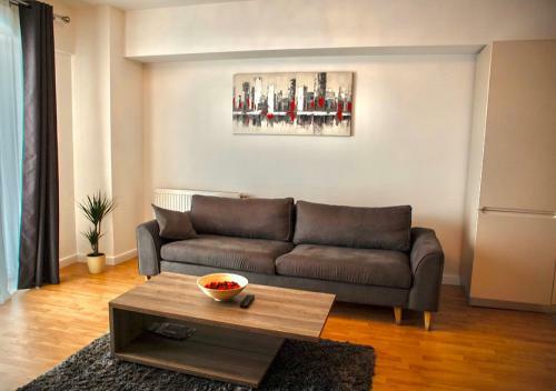 Vivaluxe Aparthotel