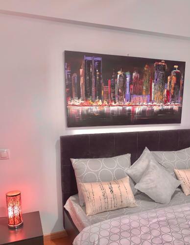 Vivaluxe Aparthotel