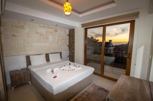 �l�deniz Villa Divine