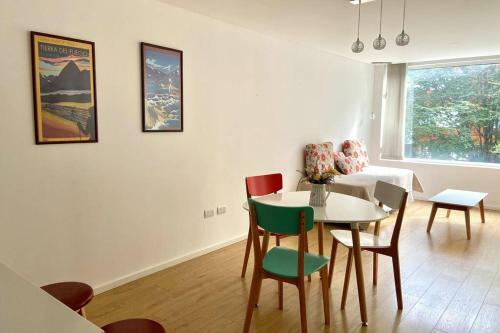 Apartamento El Rub�
