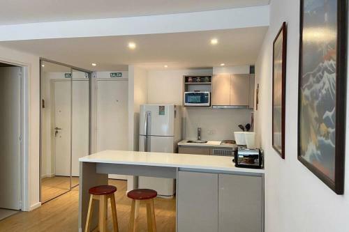 Apartamento El Rub�