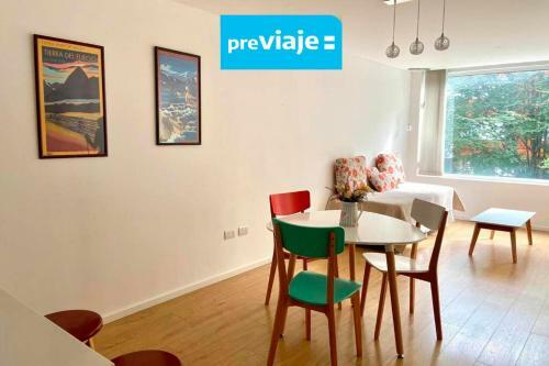 Apartamento El Rub�