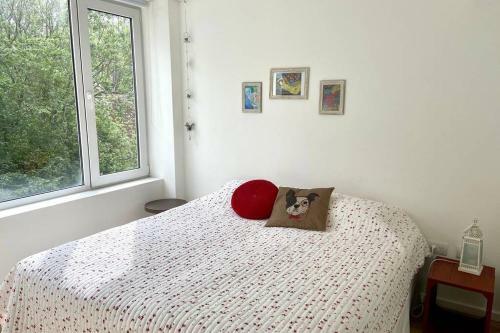 Apartamento El Rub�