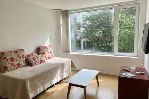 Apartamento El Rub�