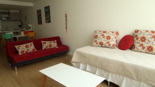 Apartamento El Rub�