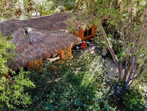 Casa Patay Elqui