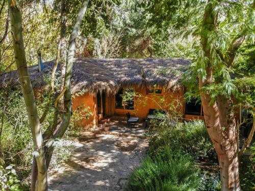 Casa Patay Elqui