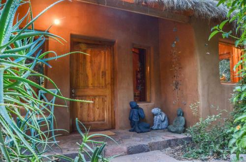 Casa Patay Elqui