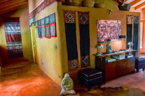 Casa Patay Elqui