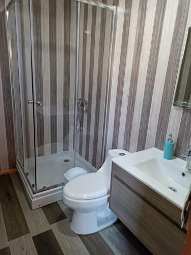 Caba�a Camino Al Estero