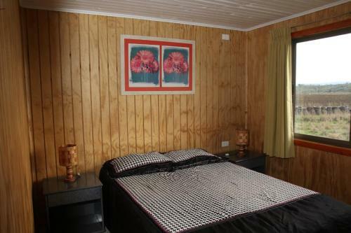 Posada Laguna Verde Caba�a