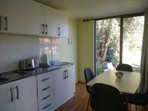 Lodge Caba�a Mi Querencia