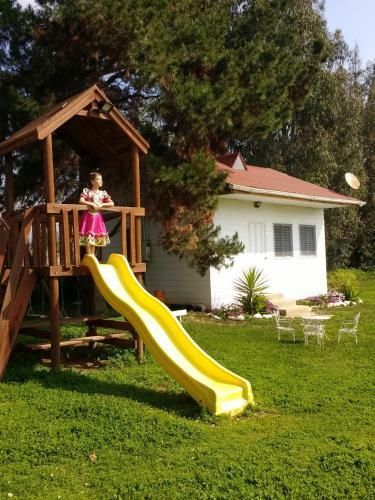 Lodge Caba�a Mi Querencia