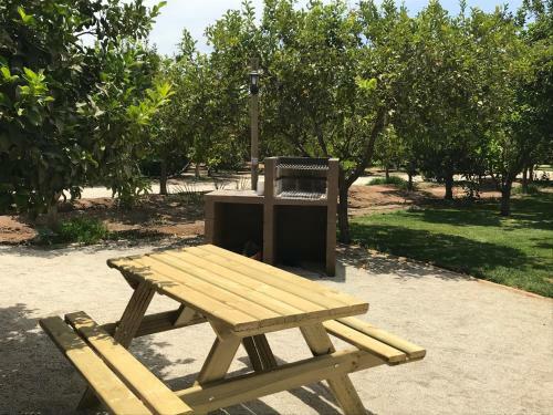 Lodge Caba�as La Luz