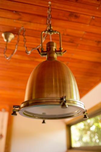 Lodge Caba�as La Luz