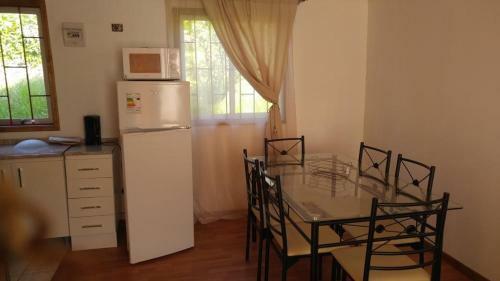 Apartamento Parcela Santa Teresa Gran Capacidad
