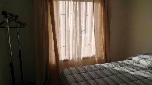 Apartamento Parcela Santa Teresa Gran Capacidad