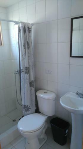 Apartamento Parcela Santa Teresa Gran Capacidad