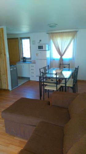 Apartamento Parcela Santa Teresa Gran Capacidad