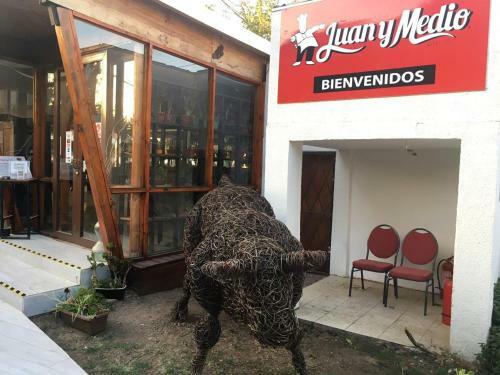 Apartamento Desconexi�n Y Naturaleza!
