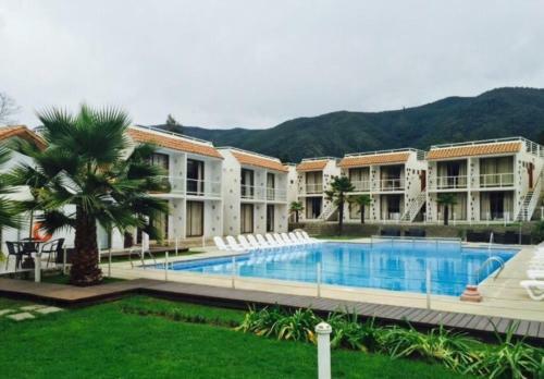 Apartamento Desconexi�n Y Naturaleza!