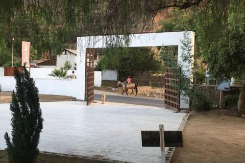 Apartamento Desconexi�n Y Naturaleza!