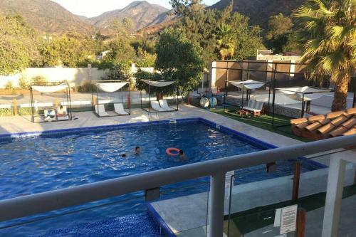 Apartamento Desconexi�n Y Naturaleza!