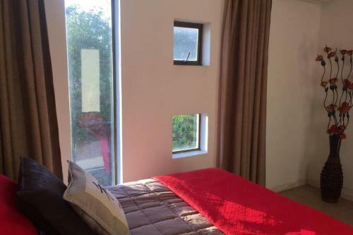 Apartamento Desconexi�n Y Naturaleza!