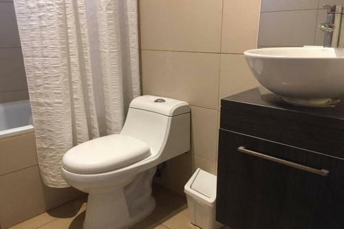 Apartamento Desconexi�n Y Naturaleza!