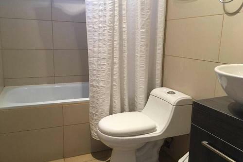 Apartamento Desconexi�n Y Naturaleza!