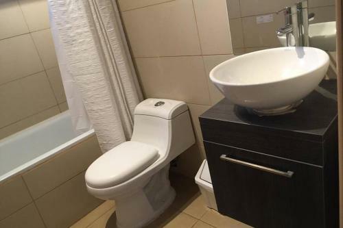 Apartamento Desconexi�n Y Naturaleza!