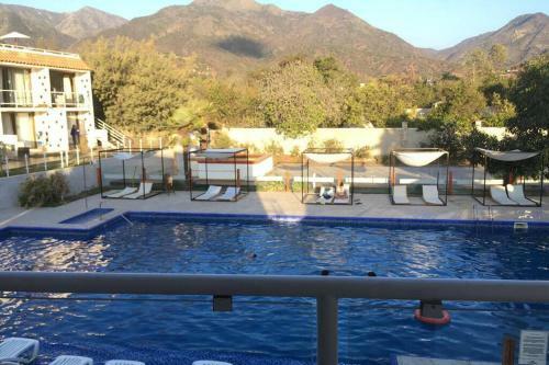 Apartamento Desconexi�n Y Naturaleza!