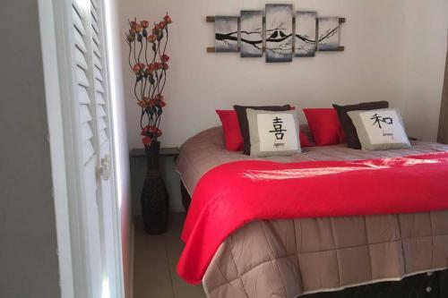 Apartamento Desconexi�n Y Naturaleza!