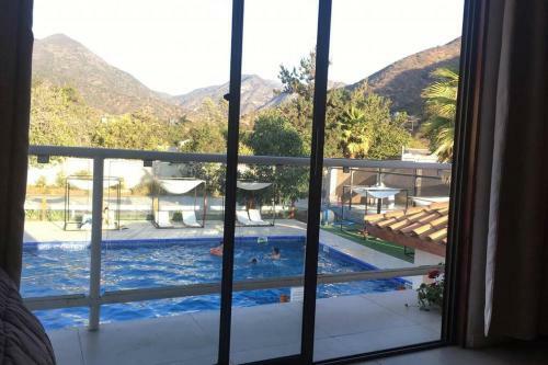 Apartamento Desconexi�n Y Naturaleza!