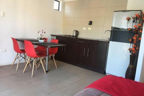 Apartamento Desconexi�n Y Naturaleza!