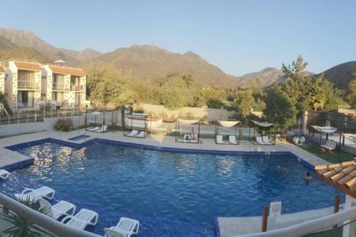 Apartamento Desconexi�n Y Naturaleza!