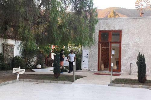 Apartamento Desconexi�n Y Naturaleza!