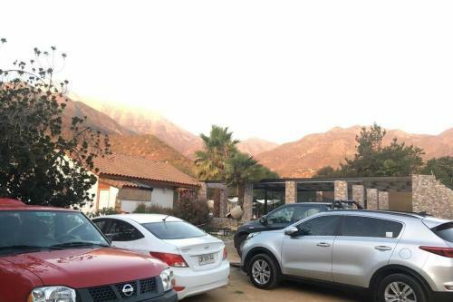 Apartamento Desconexi�n Y Naturaleza!